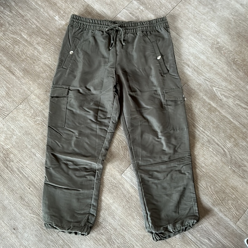 Lee Jogger pants
